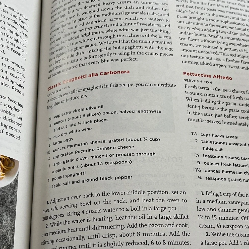 America’s Test Kitchen TV Show Cookbook - Great Book